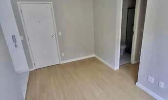 Imagem 3: Apartamento para venda com 42 metros quadrados com 2 quartos