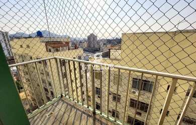 Imagem 6: Méier Apartamento com 3 dormitórios