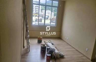 Imagem 3: Engenho Novo Apartamento com 2 dormitórios