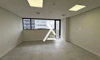 Imagem 6: Sala para alugar, 400 m² por R$ 42.800/mês - Perdizes - São Paulo/SP