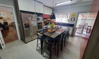 Imagem 5: Casa em Condominio em Serra dos Lagos (jordanésia) - Cajamar, SP