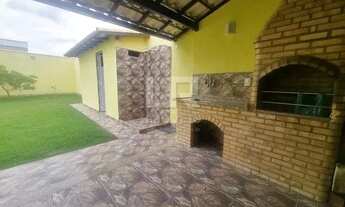 Imagem 6: SIMPLESMENTE IMPECÁVEL! 121m² em Centro de Terreno e Quintal GIGANTE no Bairro Nobre. *S09