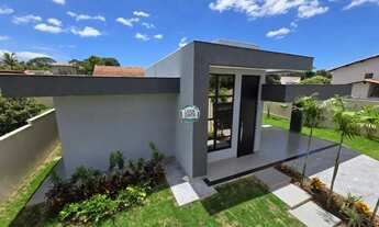 Imagem 2: Casa à venda no bairro Joá - Lagoa Santa/MG