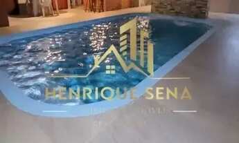 Imagem: Casa à Venda no Condomínio Blue Garden