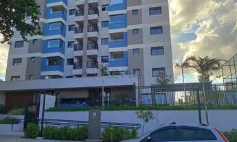 Imagem 2: Apartamento para locação no Park Meriaki, Campinas