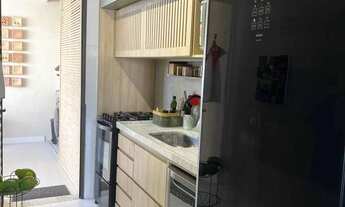 Imagem 3: Marine Residence - Barra dos Coqueiros [7277