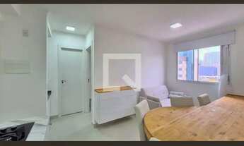 Imagem 2: Apartamento à Venda - Barra Funda, 2 Quartos, 37 m2
