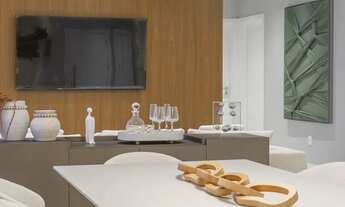 Imagem 5: Apartamento - 3 dormitórios - 3 Suítes - localizado em Itapema / Meia Praia REF: DW603070