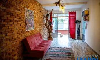 Imagem 6: SOBRADO - POMPÉIA - SP