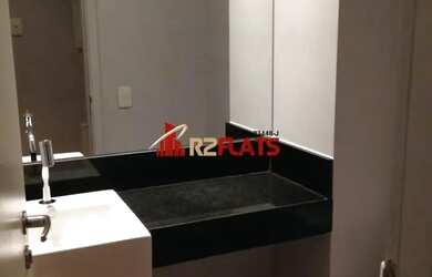 Imagem 7: Flat com ótimo preço no bairro Itaim Bibi. Confira!