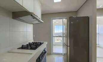 Imagem 6: Apartamento à venda no Condomínio Pátio das Palmeiras em Limeira-SP