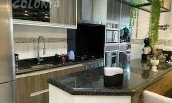 Imagem 6: Apartamento a venda - Parque das Nações, Santo André