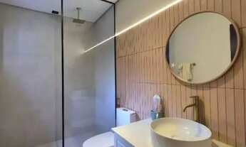 Imagem 3: Casa em Condomínio para Venda em Sorocaba, Parque Reserva Fazenda Imperial, 5 dormitórios