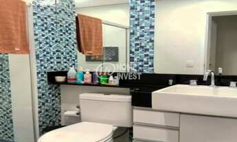 Imagem 6: Apartamento de 111m², 3 quartos, uma suíte no Jardim Bonfiglioli, jundiaí