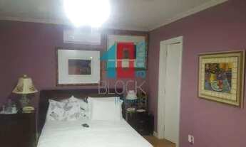 Imagem 5: Barra da Tijuca Casa em condomínio com 5 dormitórios