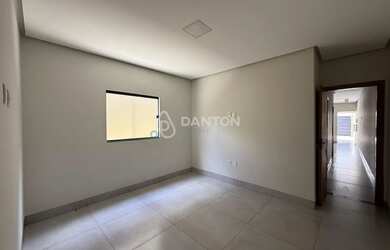 Imagem 5: CASA 3 QUARTOS COM SUÍTE - JARDIM OLÍMPICO ?