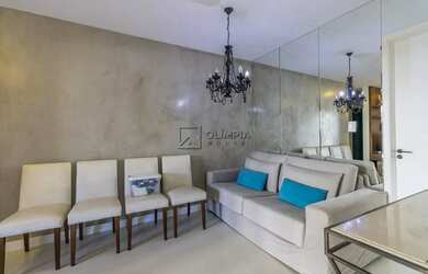 Imagem 4: Venda Apartamento 3 Dormitórios - 94 m² Moema