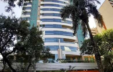 Imagem: Apartamento à venda, 238 m² por R$ 3.600.000,00