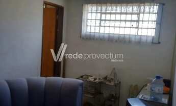 Imagem 4: Barracão - Parque Via Norte - Campinas