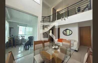 Imagem 2: Apartamento à Venda - Buritis, 3 Quartos, 213 m2