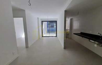 Imagem 7: Design Contemporâneo e Natureza: Apartamento em Santa Lúcia, Vitória/ES