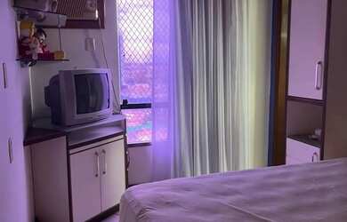 Imagem 4: Apartamento residencial para Locação em condominio fechado, Santa Mônica, Feira de Santana