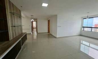 Imagem: Apartamento no Brisamar 04 Quartos sendo