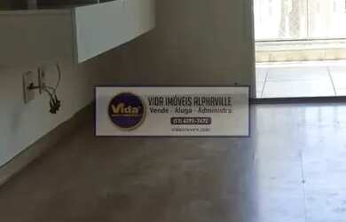 Imagem: Apartamento padrao em Jardim Tupanci - Barueri