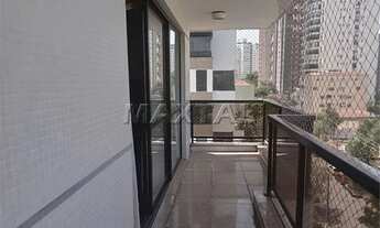 Imagem 7: Apartamento para Aluguel 206m², 3 Suítes e 3 Vagas em Santana