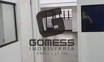 Imagem 6: Salão comercial para alugar no bairro Jardim Novo Mundo - Ribeirão Preto/SP