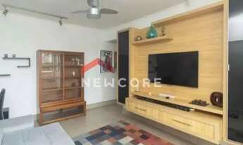 Imagem 2: Apartamento em Rua Quintino Bocaiúva - Rio Branco - Porto Alegre/RS