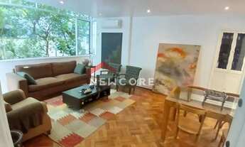 Imagem: Apartamento em Rua Alberto de Campos - Ipanema