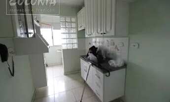 Imagem 7: Apartamento para locação - Camilópolis, Santo André