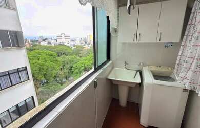 Imagem 7: Lindo Apartamento no Centro - Passeio Público