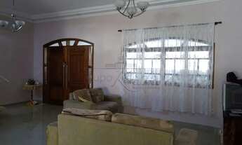 Imagem 3: Casa- Sobrado - Jacareí - Villa Branca - 4 Dormitórios - 190m²