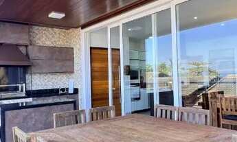 Imagem 6: Casa no condomínio Reserva da Mata para venda com 4 quartos, sendo 4 suítes , 220m²