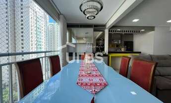 Imagem 6: Apartamento Le Quartier - Setor Bueno 3 suites