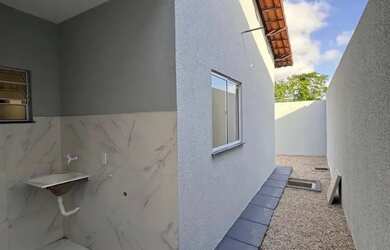 Imagem 4: Casa 2 quartos Bairro Jabuti