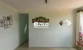 Imagem 3: Apartamento à venda com 46 m², 2 quartos 2 vagas em Loteamento Parque São Martinho, Campin