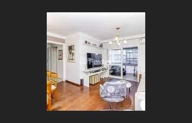 Imagem 3: APARAMENTO de 98 metros quadrados com 2 quartos, vaga em Petrópolis - Porto Alegre - RS