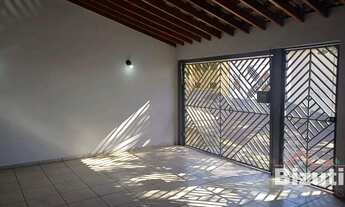 Imagem: Casa com 2 quartos à venda Residencial