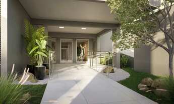 Imagem 3: Cobertura em Jardim Itu