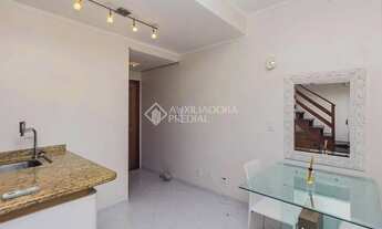 Imagem 3: Apartamento 1 dormitórios, no bairro Petrópolis