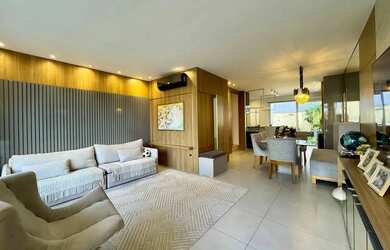 Imagem 3: 03 suítes com parcelamento longo!