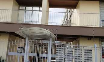 Imagem: Ótimo apartamento 1D, desocupado na Medianeira