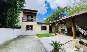 Imagem: Casa em Lageado