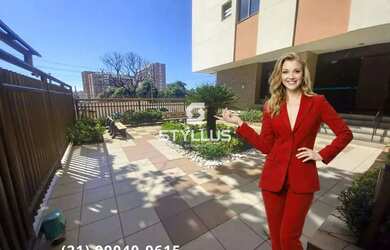 Imagem: Apartamento Central no Méier com Garagem