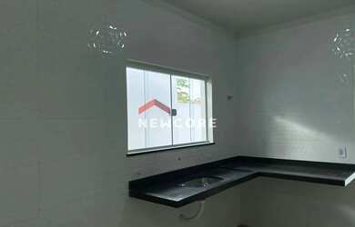 Imagem 7: Sobrado em Rua Coronel Hélio Franco Chaves - Balneário Oásis - Peruíbe/SP