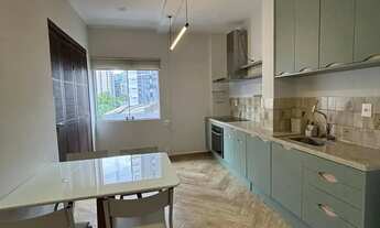 Imagem 4: ALUGO LINDO APARTAMENTO DE 1 DORM (SUÍTE) no CORAÇÃO DO ITAIM BIBI!