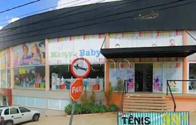 Imagem 6: Prédio à venda em Campinas, Parque Taquaral, com 800 m²